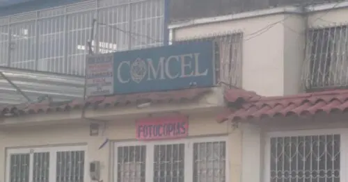 ZONA LOCALCOM ZONA LOCALCOM